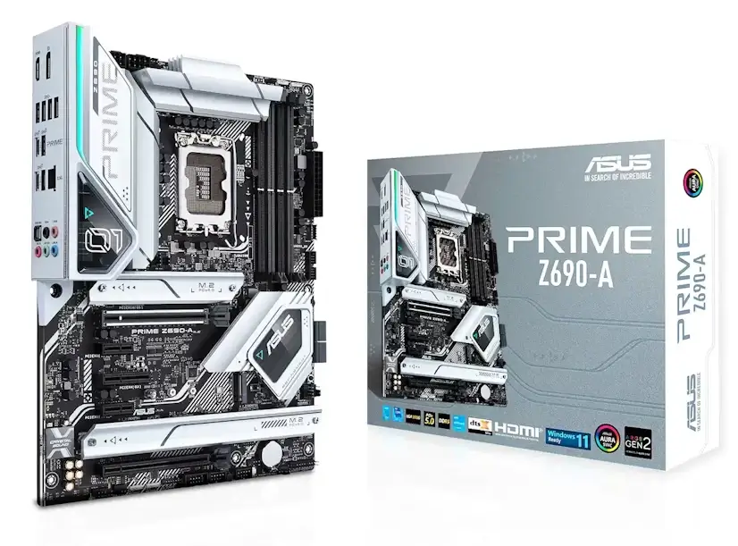 Montaje Placas Base ASUS Gaming PC Barajas Reparar PC Barajas - Montaje Placas Base ASUS Gaming PC Barajas